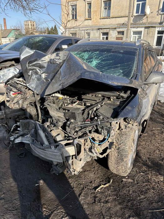 Продам Renault Megane III