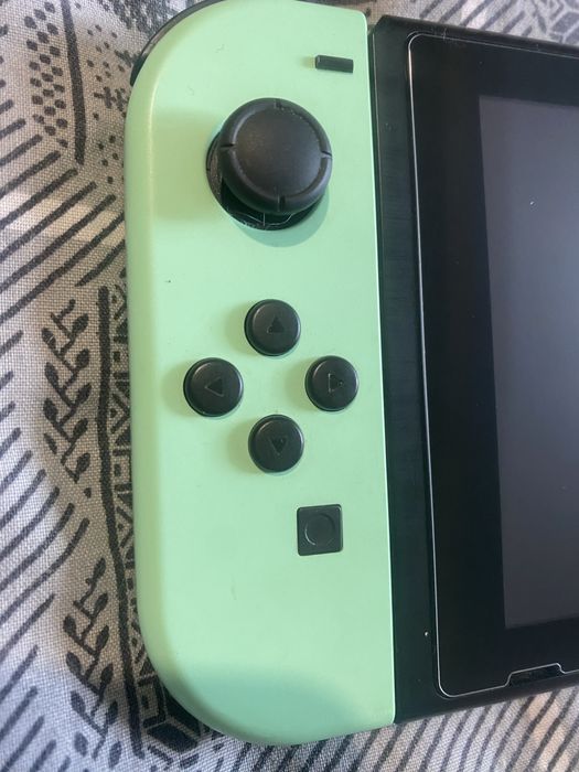 Nintendo Switch+всі ігри