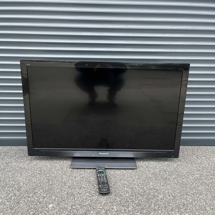 Telewizor Led Panasonic TX-L37E30E | 37 cali |