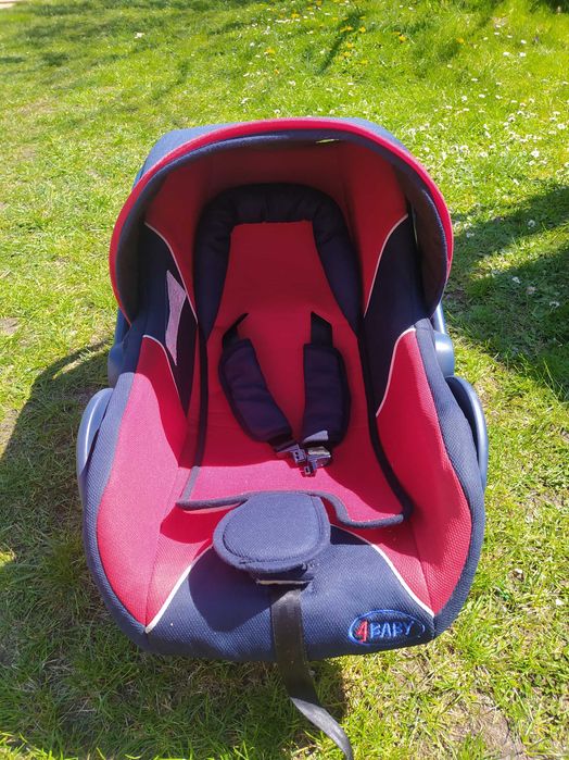 Fotelik dziecięcy nosidełko 4baby
