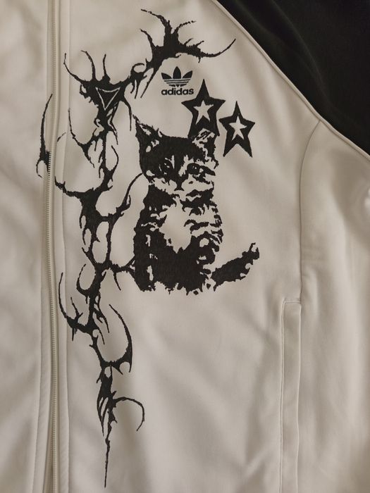 Олімпійка Adidas