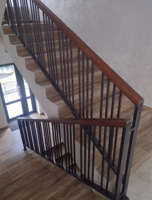 Виготовлення металоконструкцій під замовлення.