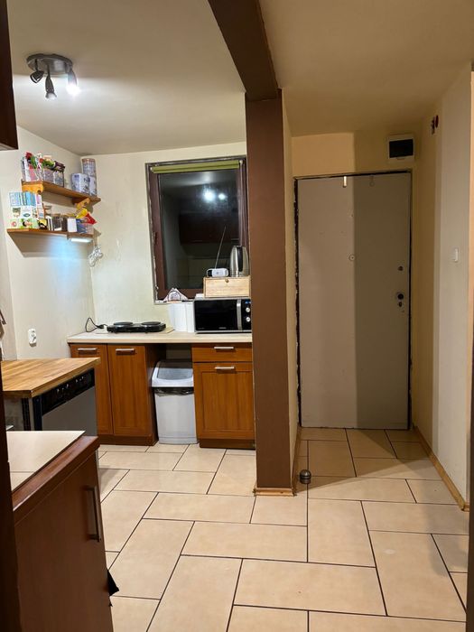 Działka ROD Tenczynek