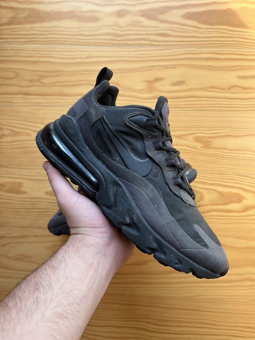 Nike Air Max 270