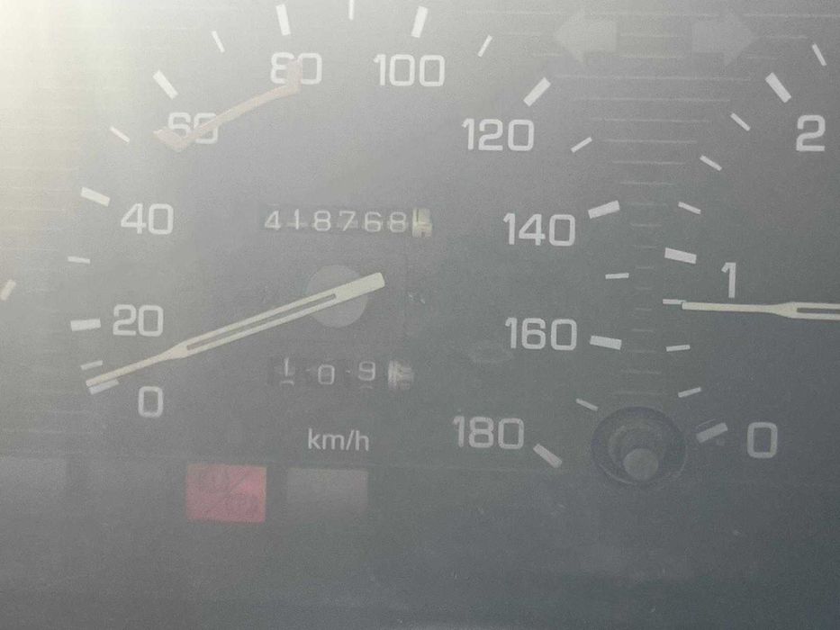 Mitsubishi L200  4x4 — photo 4