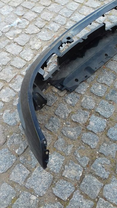 Parachoques Citroën c3 para choques 2008