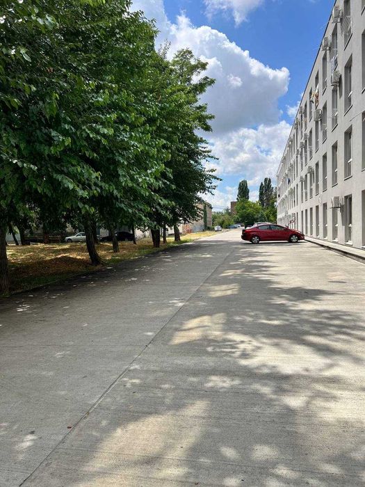 ПРОДАМ 1-кімнатну квартиру в ЖК «Золоті Стовпи» на Слобідці
