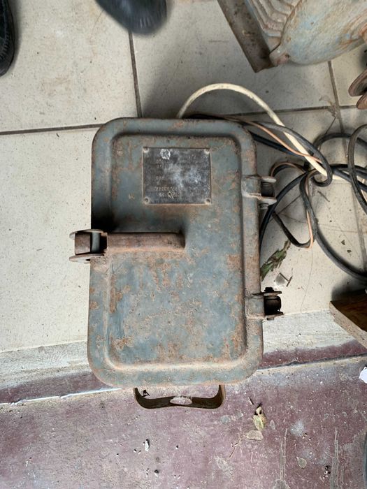 Набор (Комплект) конденсаторов