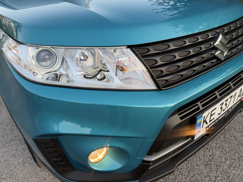 Suzuki Vitara 2023, 51 тис.км. 1.6 Офіційна.