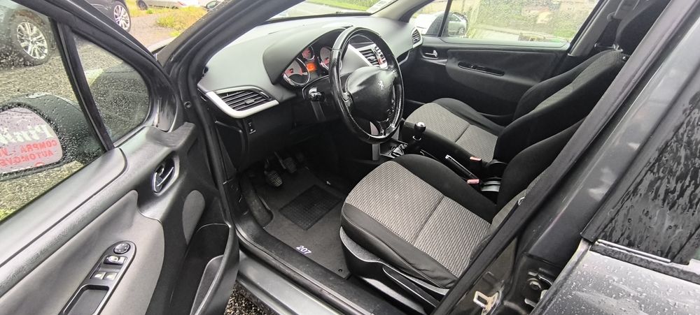 Peugeot 207 1.4i 16v Sport SÓ CHAMADAS