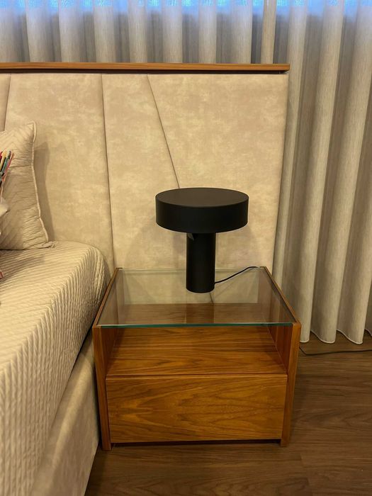 Conjunto cama casal kugha-Evanyrouse