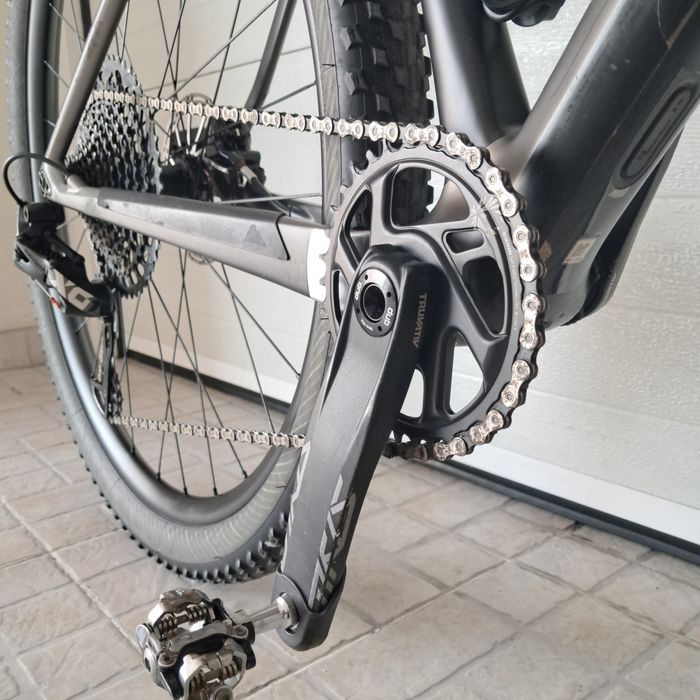 Canyon Exceed 7.9 CF SL Pro Race