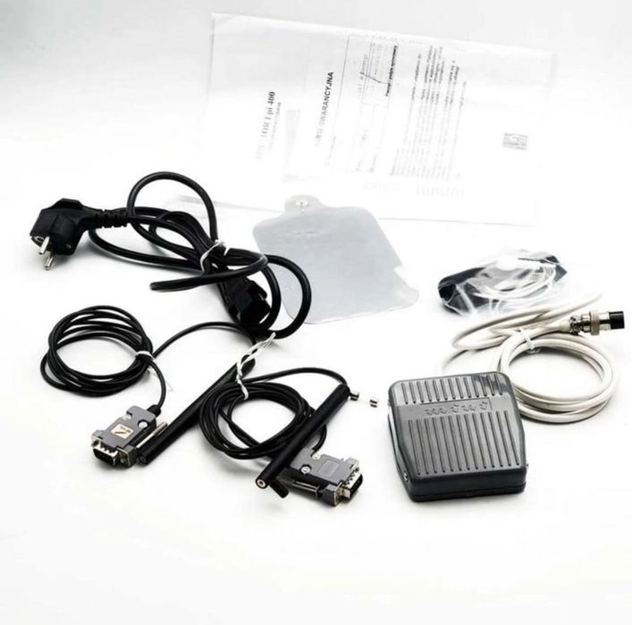 Аппарат для Электроэпиляции: 28 500 грн. - Інша техніка для ...