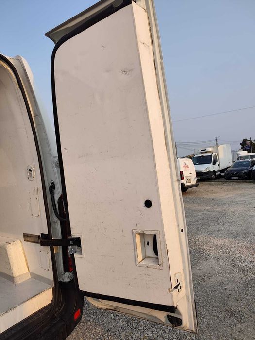 Renault Master L2H2 Frigorífica de congelação