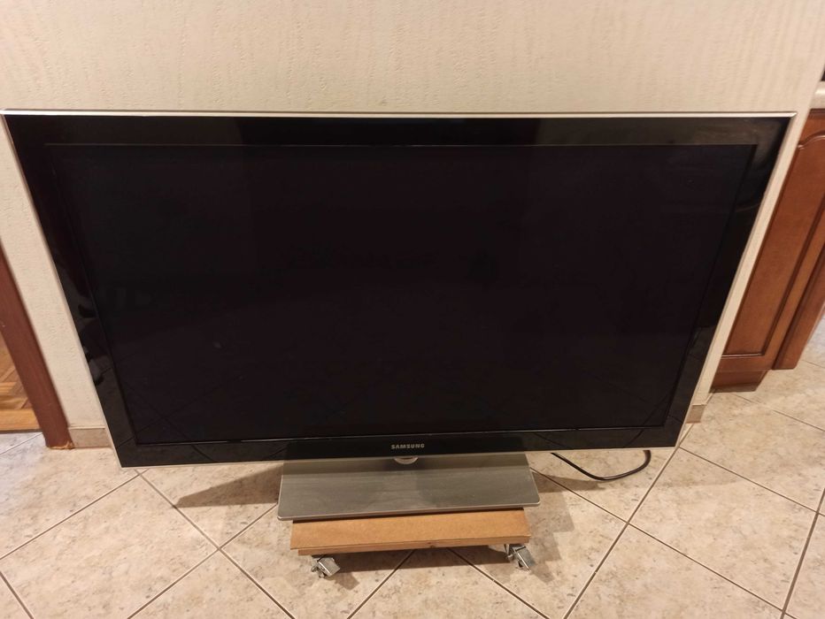 Telewizor Samsung PS50C6500 50" + pilot