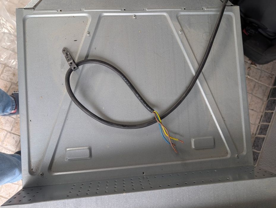 Forno Teka HA830