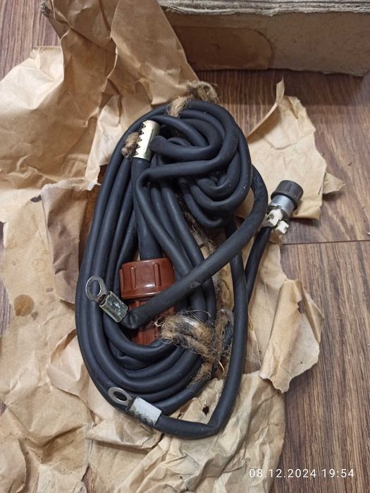 Радиостанция Лен-В новая 1Р21-С4