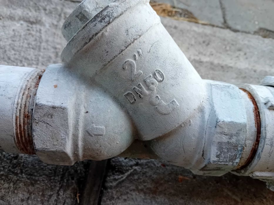 Wąż Połączeniowy ciśnieniowy fi 50 40 barów