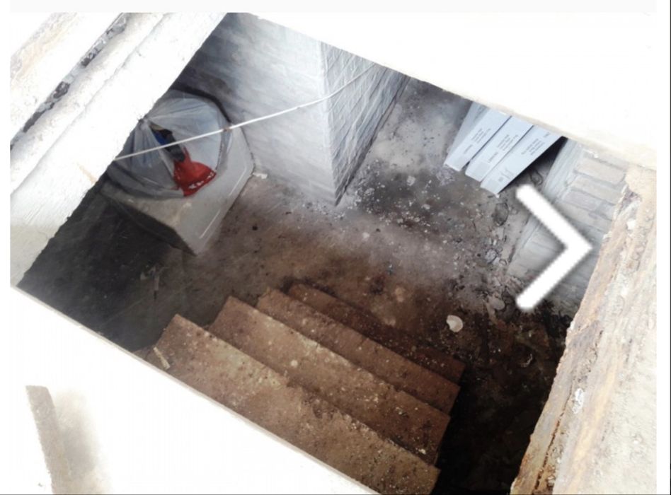 Приватизований гараж в кооперативі на Виноградарі