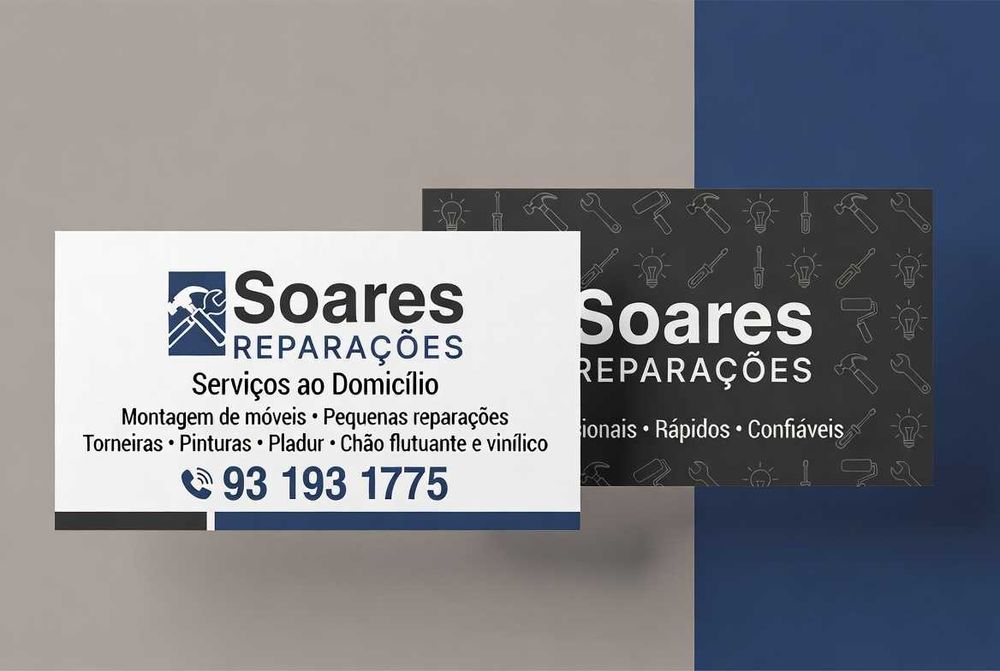 SOS Reparações Soares