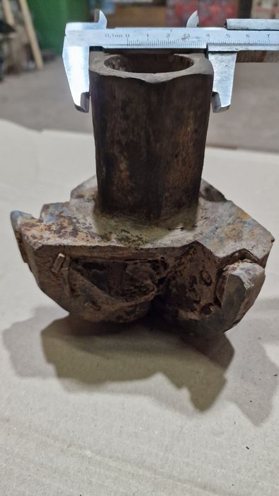 Бурове долото,буровая коронка