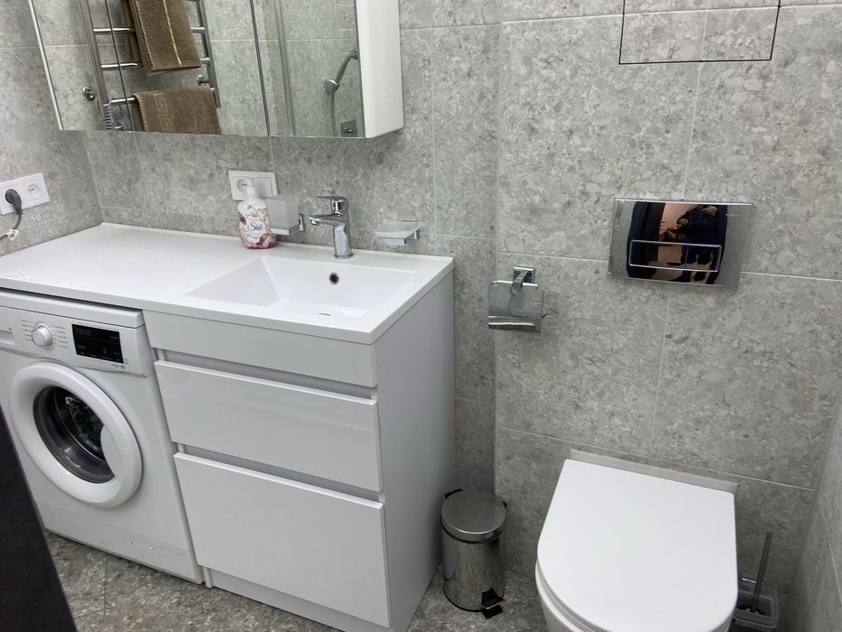 Здам 1-кімн квартиру в сакс.районі можно на місяць