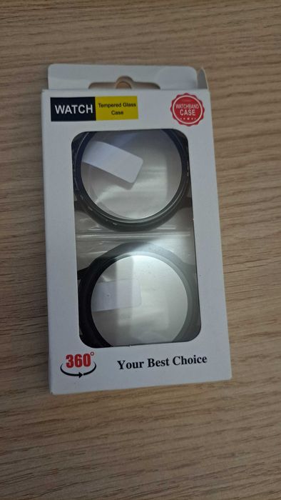 Pelicula samsung active 2 44mm