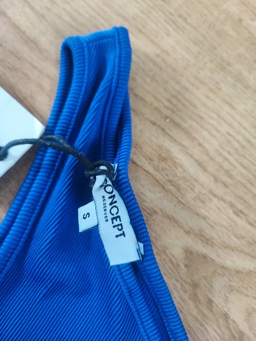 Bluzka, koszulka Reserved S 34