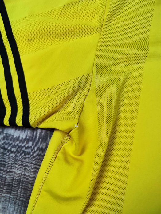 Vintage koszulka piłkarska adidas renault jersey 90s retro XL