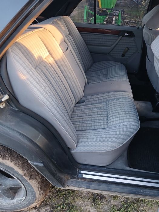 Продам мерседес w124