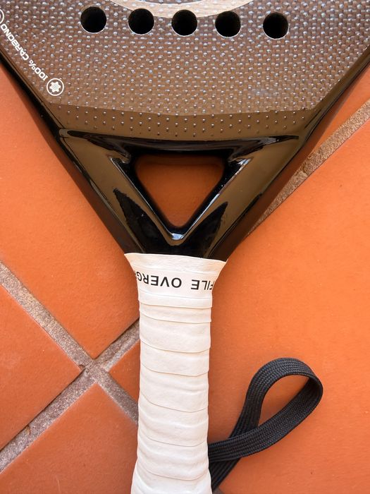 Raquete de Padel