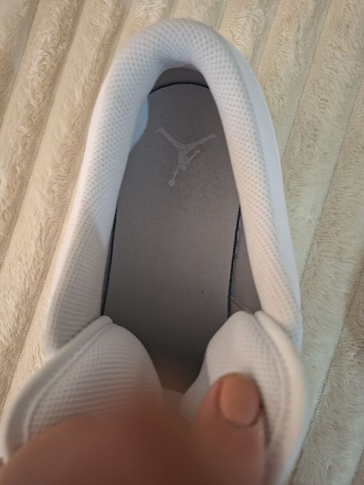 Nowe buty Nike air Jordan  52,5