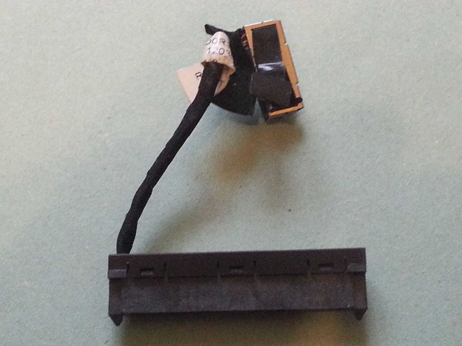 Шлейфы жесткого диска  HP pavilion G6 G7 1000 2000 серии