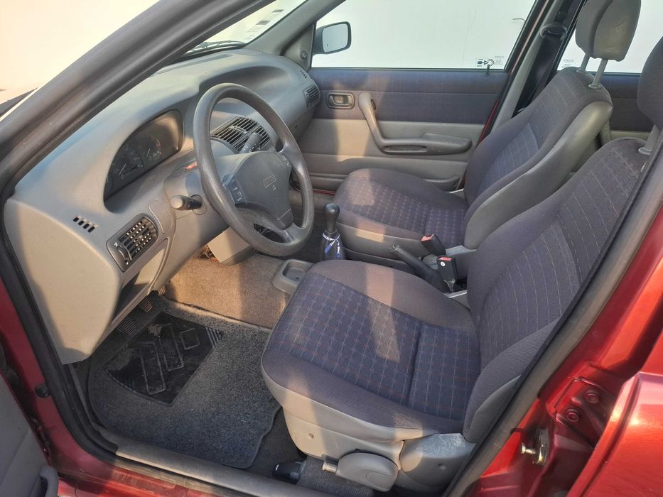 Fiat Punto 1.1 de 1997