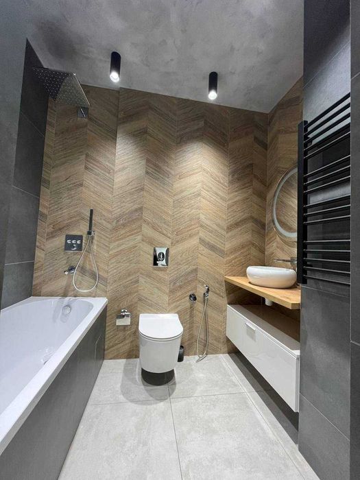 2-rooms apartment apartment by the address st. Ul Regeneratornaya (area 74 m²) - Atlanta.ua - photo 10