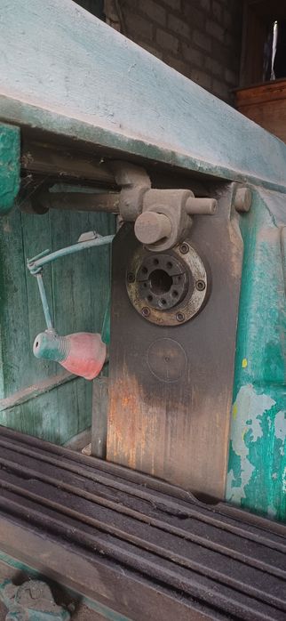 Продам горизонтальный фрезерный станок 6п80г