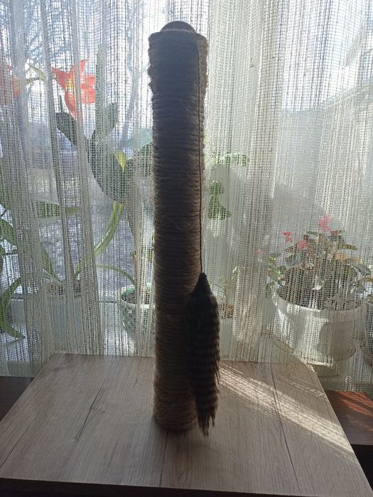 Продам когтеточку