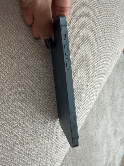 Iphone 12 pro 256gb azul