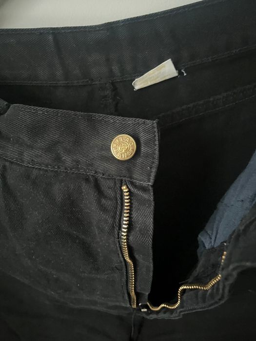 Jeansy damskie rozmiar L