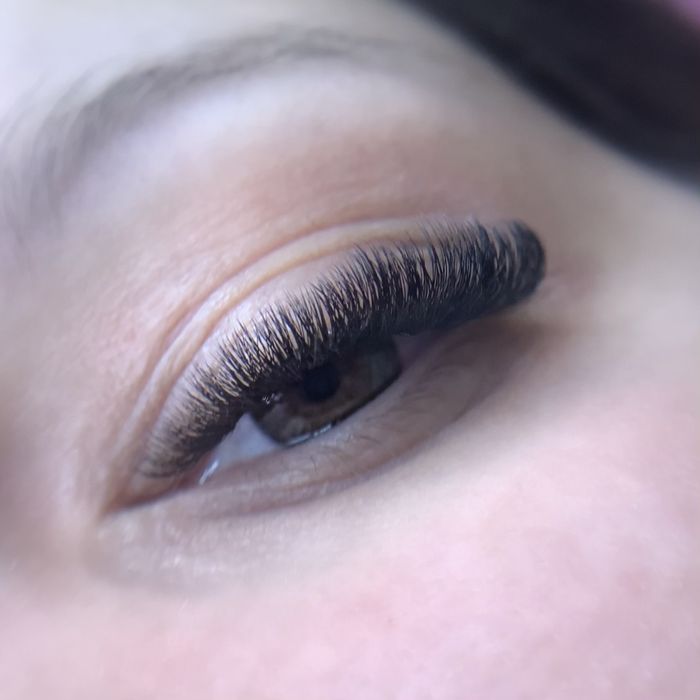 Przedłużanie rzęs | laminacja brwi