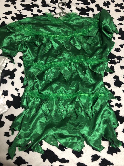 Оренда дитячих карнавальних костюмів