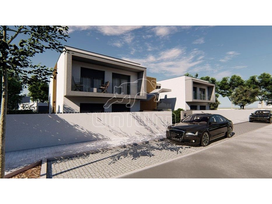 Apartamento Vila Nova de Anha