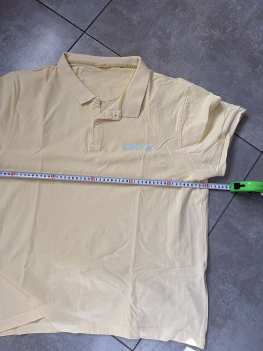 koszulka polo dkny xxl