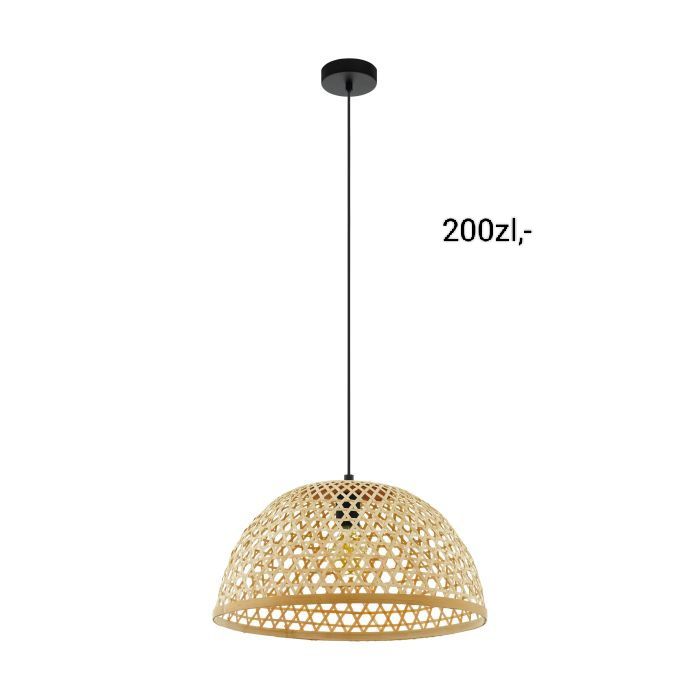 Oświetlenie, Lampy Eglo
