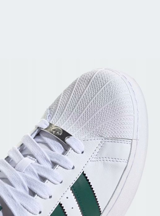 SarBut Adidas Superstar XLG rozmiar 48