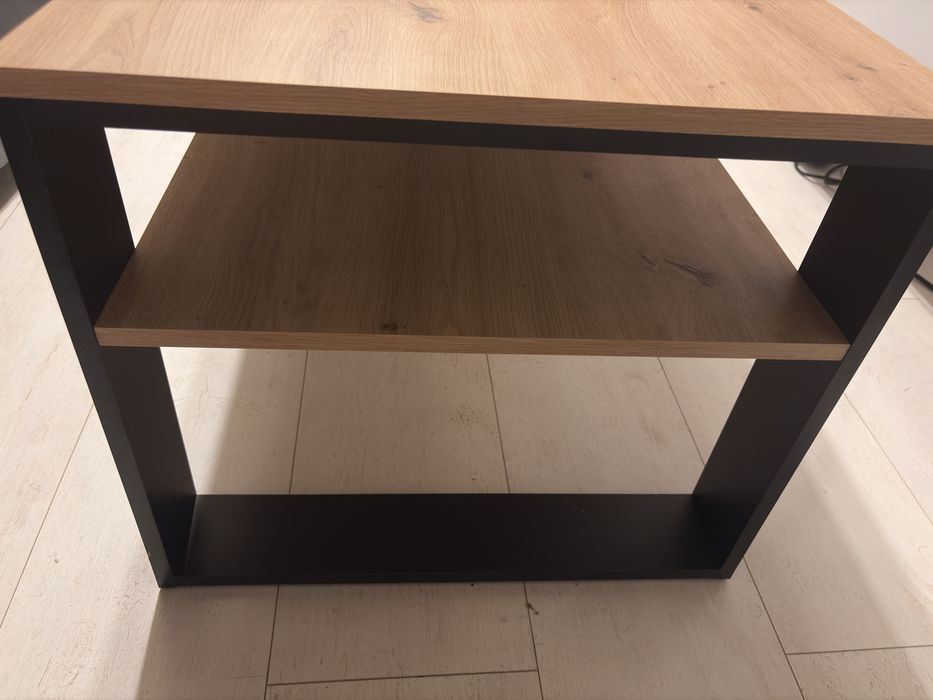 Stolik kawowy 90cm