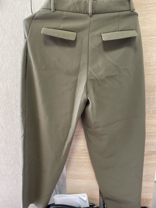 Брюки штани zara