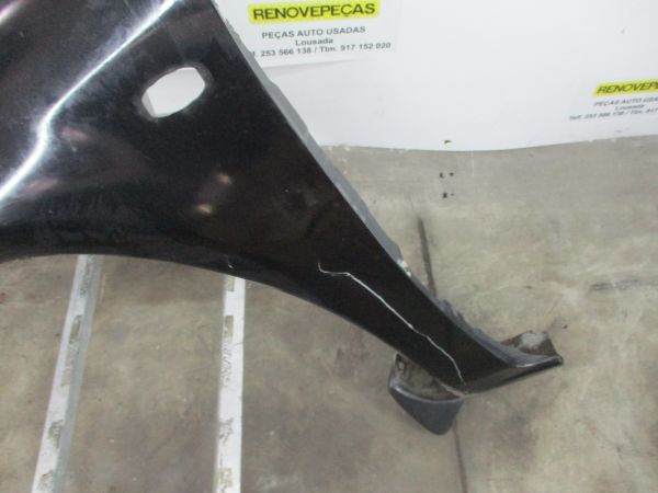 Guarda-lamas esquerdo MAZDA 6 Station Wagon (GY)