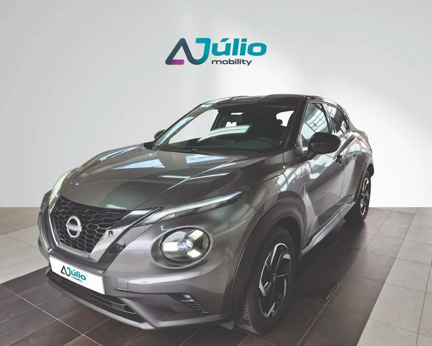 Nissan Juke 1.0 DIG-T Acenta+