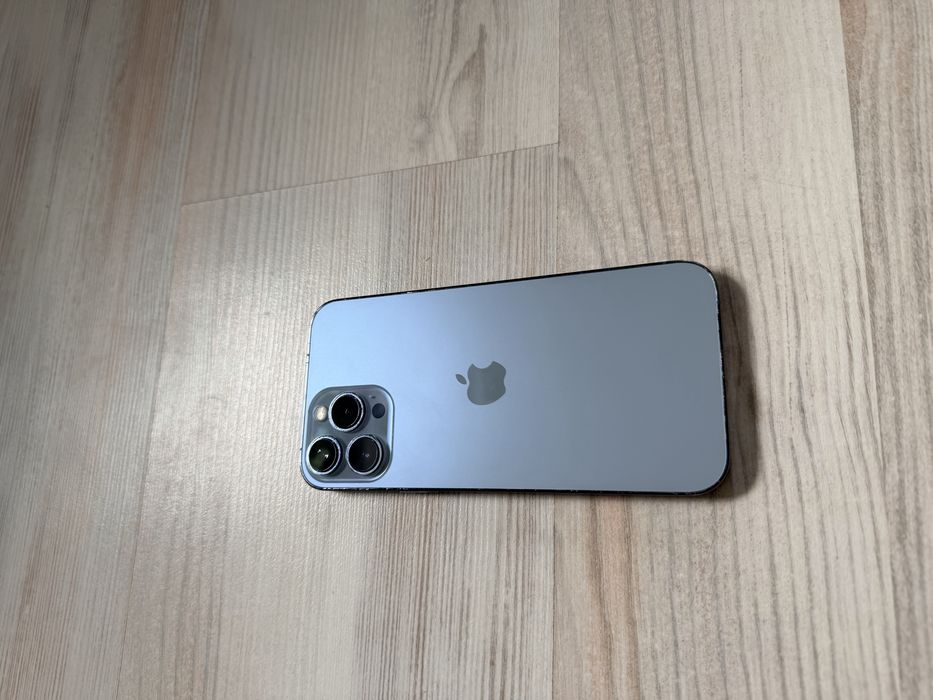 iPhone 13 pro max 128 gb